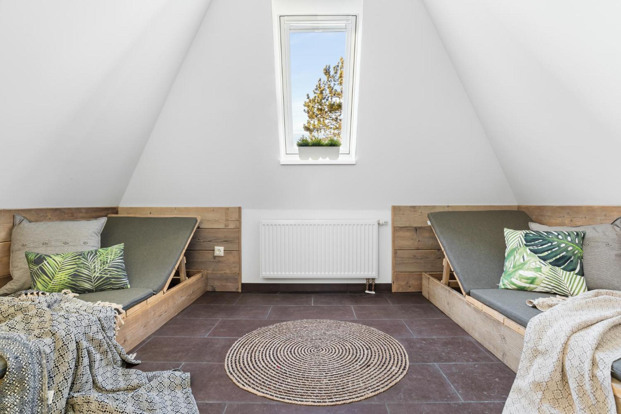 Sturm Apartment Sankt Peter-Ording Exterior photo