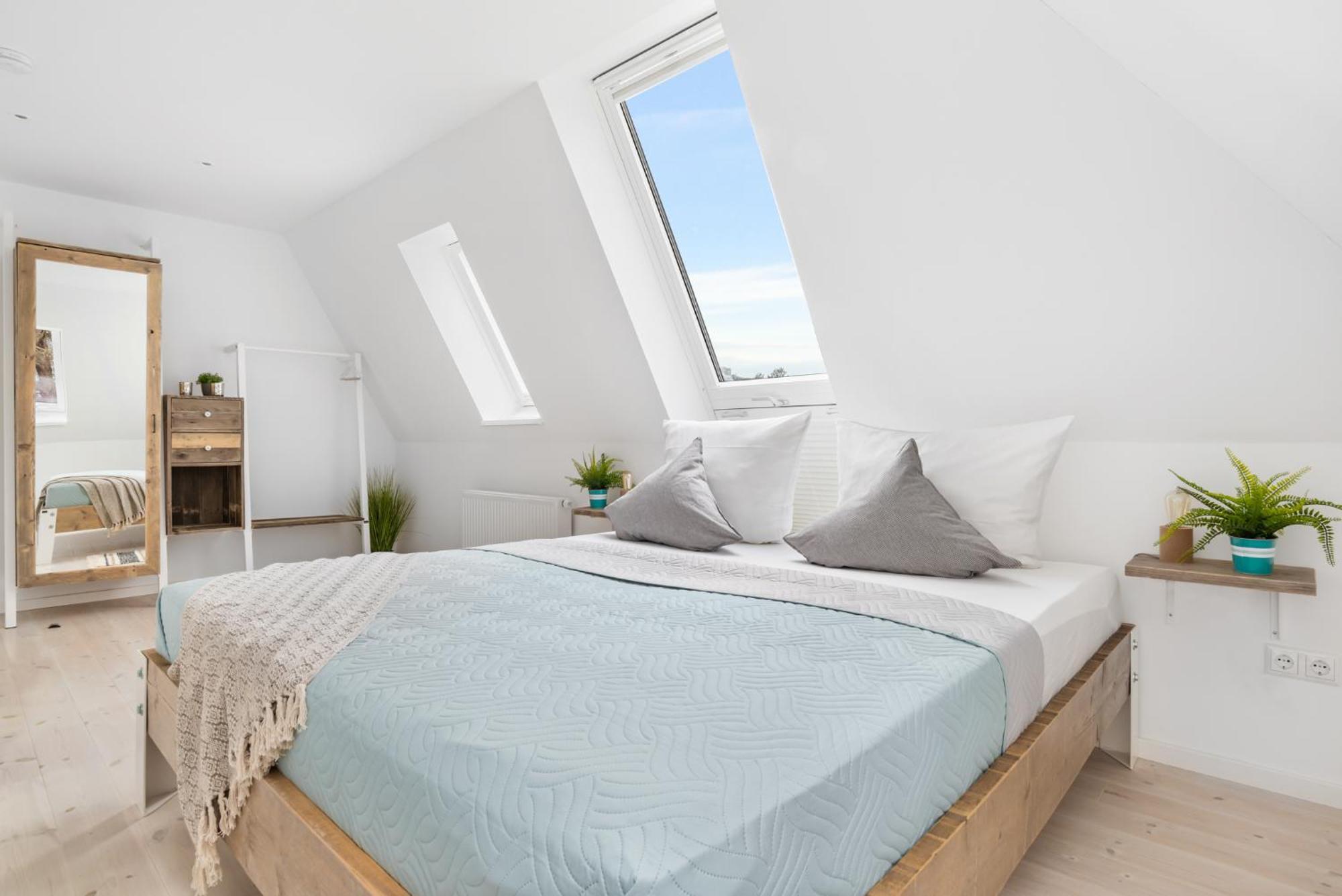 Sturm Apartment Sankt Peter-Ording Exterior photo